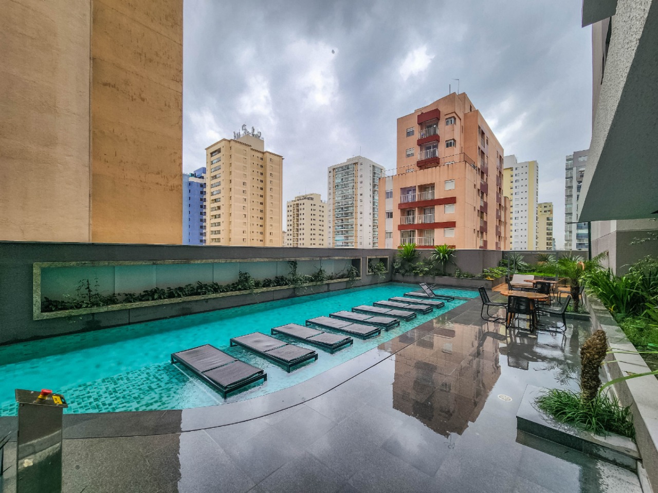 Apartamento, 2 quartos, 69 m² - Foto 22