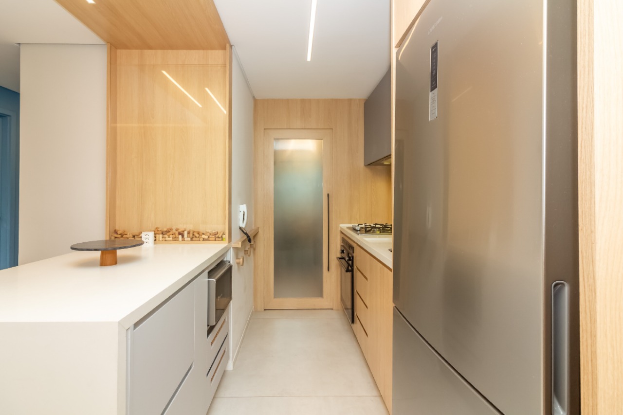 Apartamento, 2 quartos, 66 m² - Foto 11