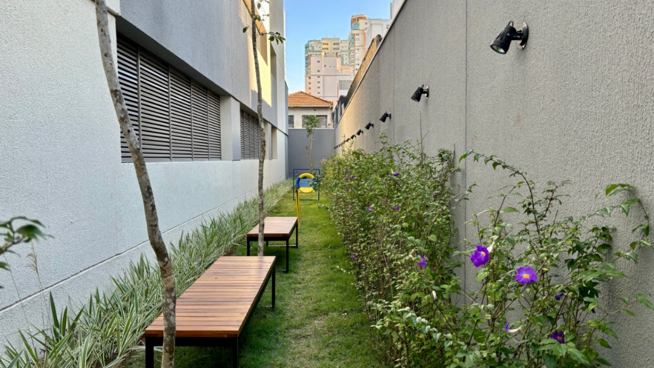 Apartamento, 3 quartos, 133 m² - Foto 41