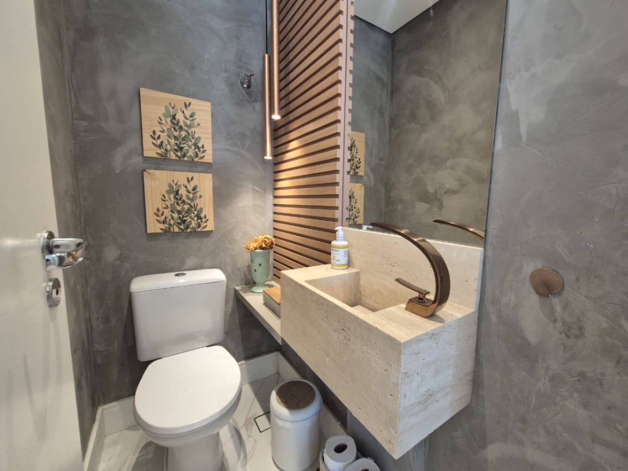 Apartamento, 3 quartos, 150 m² - Foto 24