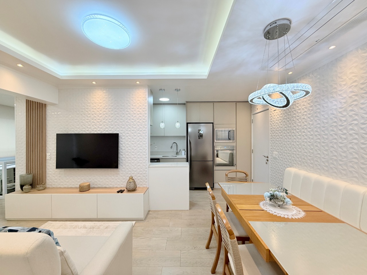 Apartamento, 2 quartos, 65 m² - Foto 5