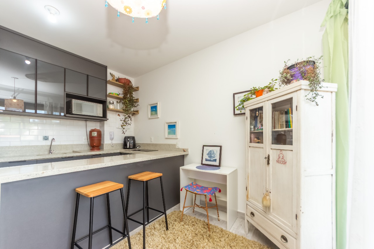 Apartamento, 1 quarto, 41 m² - Foto 10