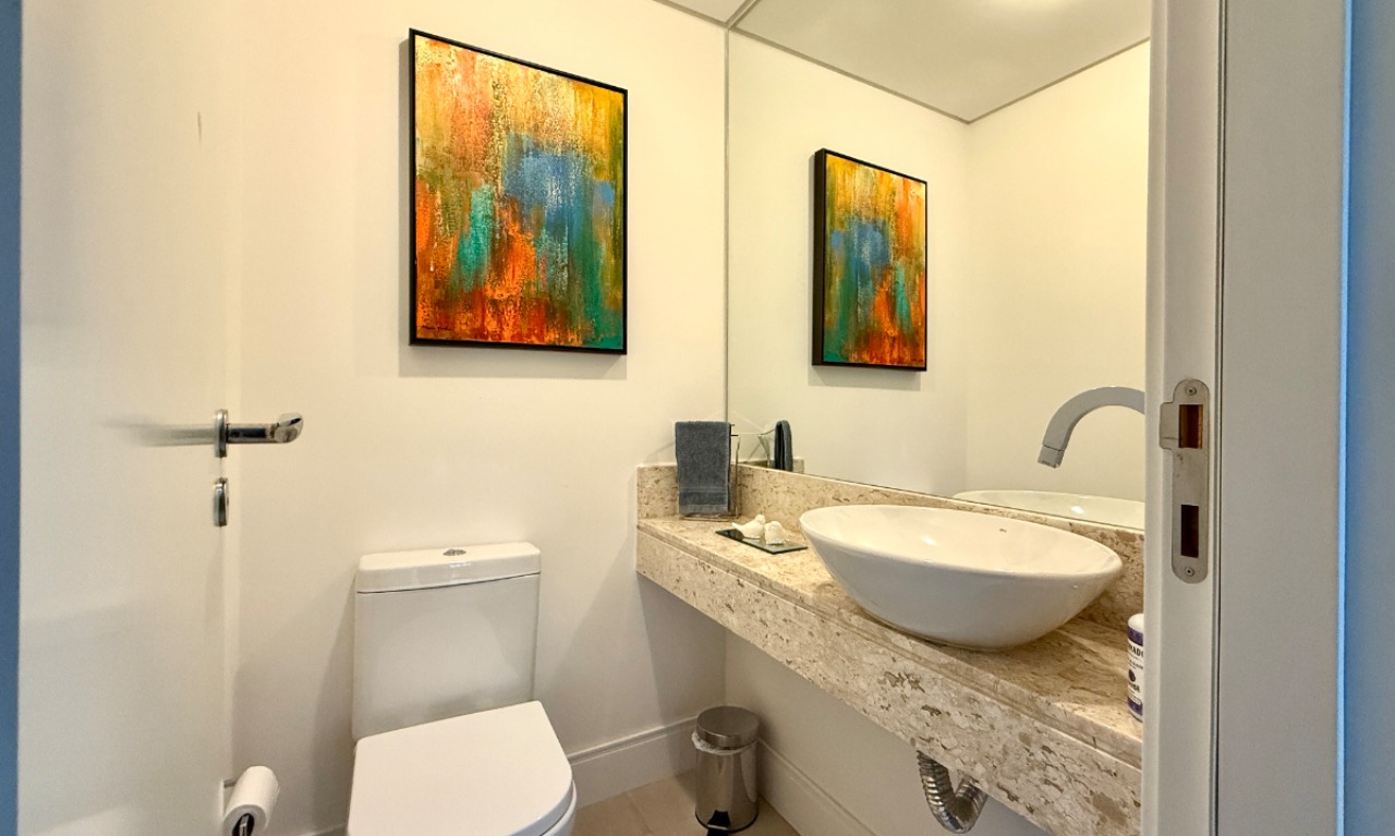 Apartamento, 2 quartos, 92 m² - Foto 13