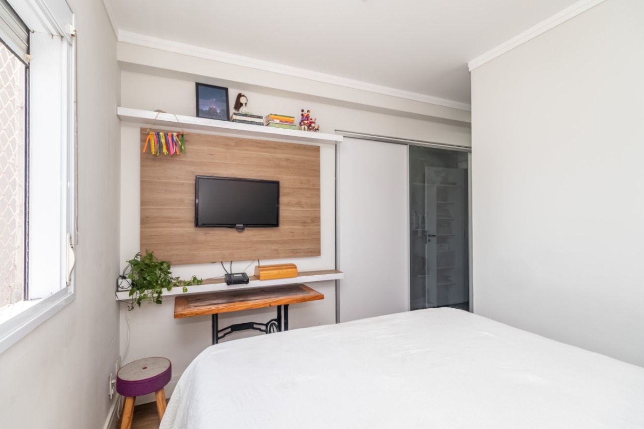 Apartamento, 3 quartos, 82 m² - Foto 12