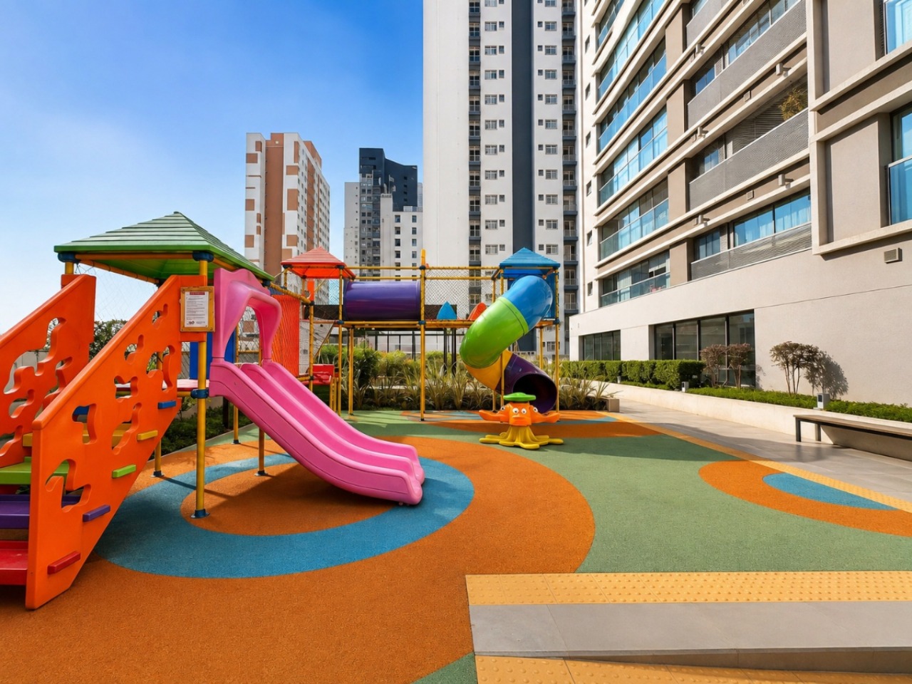 Apartamento, 2 quartos, 73 m² - Foto 37