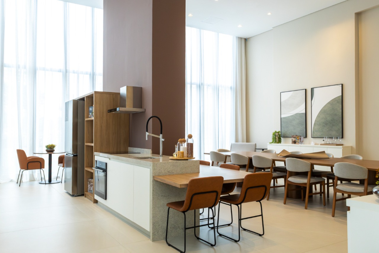 Apartamento, 3 quartos, 164 m² - Foto 47