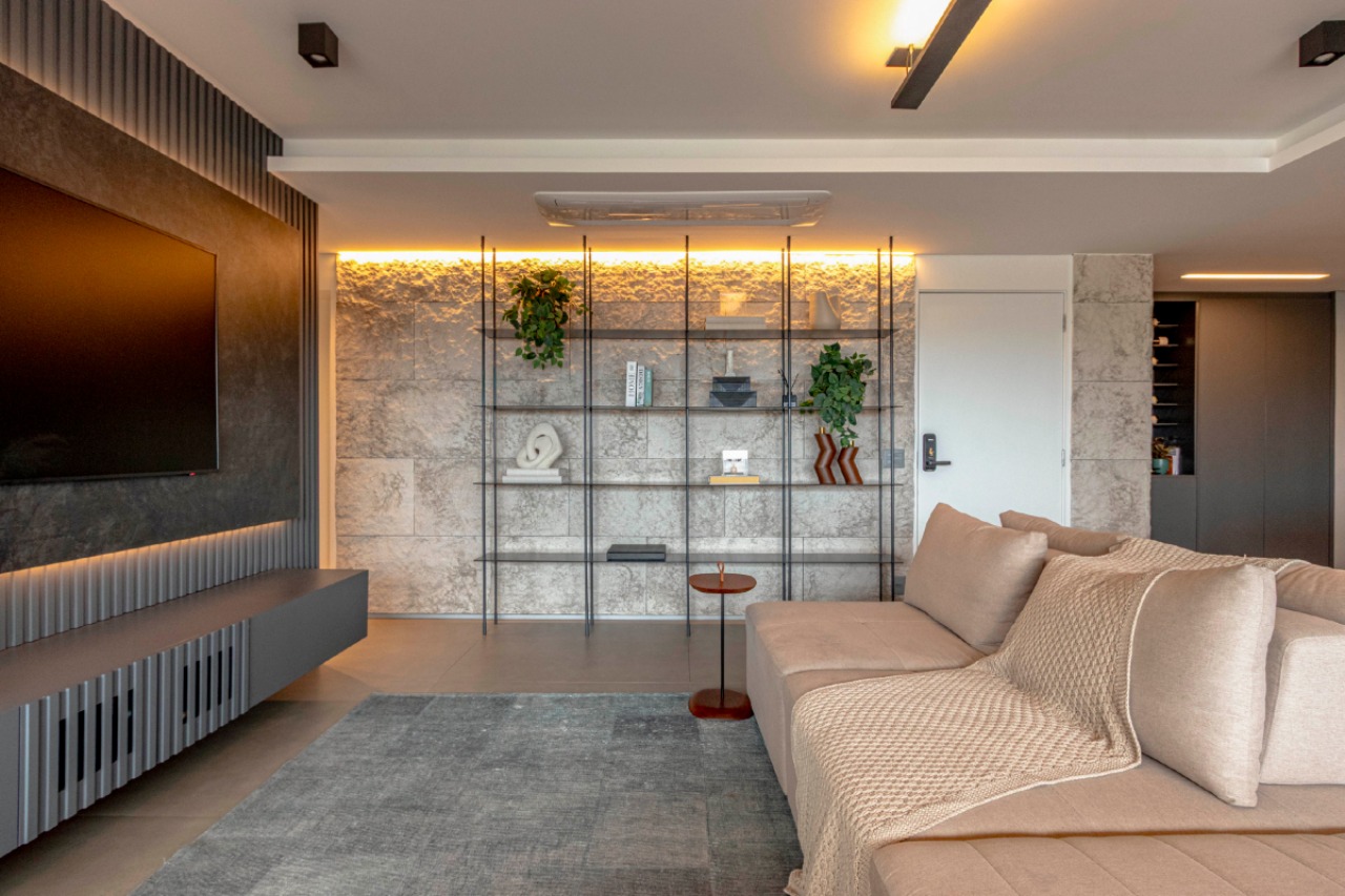 Apartamento, 3 quartos, 136 m² - Foto 15