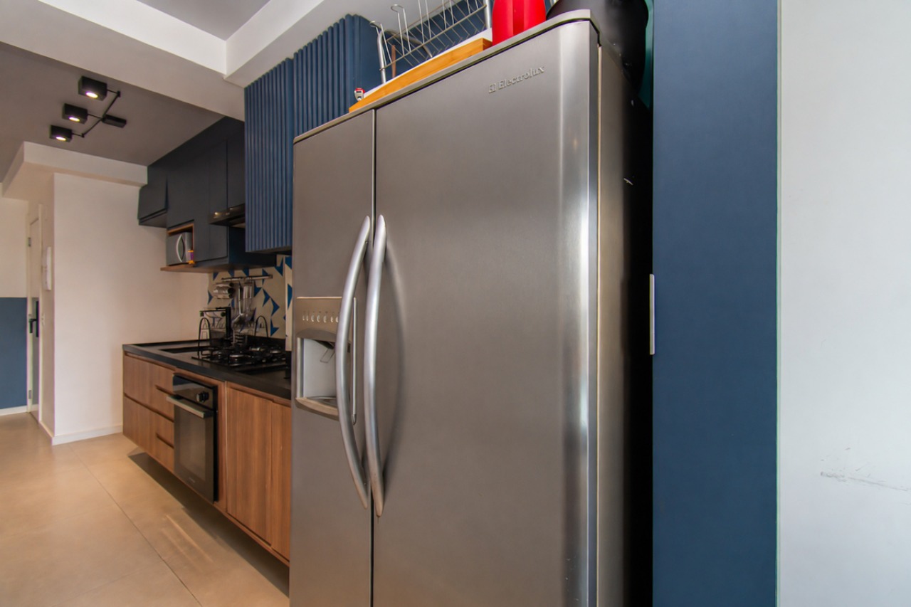 Apartamento, 2 quartos, 83 m² - Foto 14