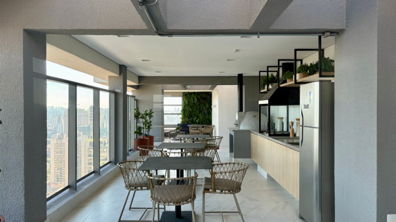 Apartamento, 3 quartos, 133 m² - Foto 38