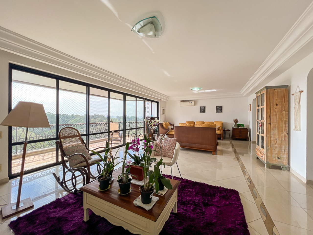 Apartamento, 4 quartos, 296 m² - Foto 6