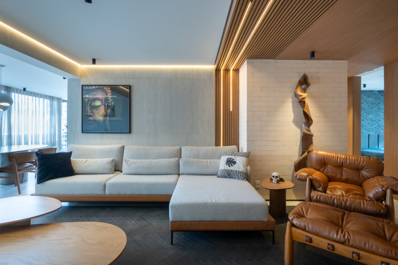 Apartamento, 2 quartos, 130 m² - Foto 13