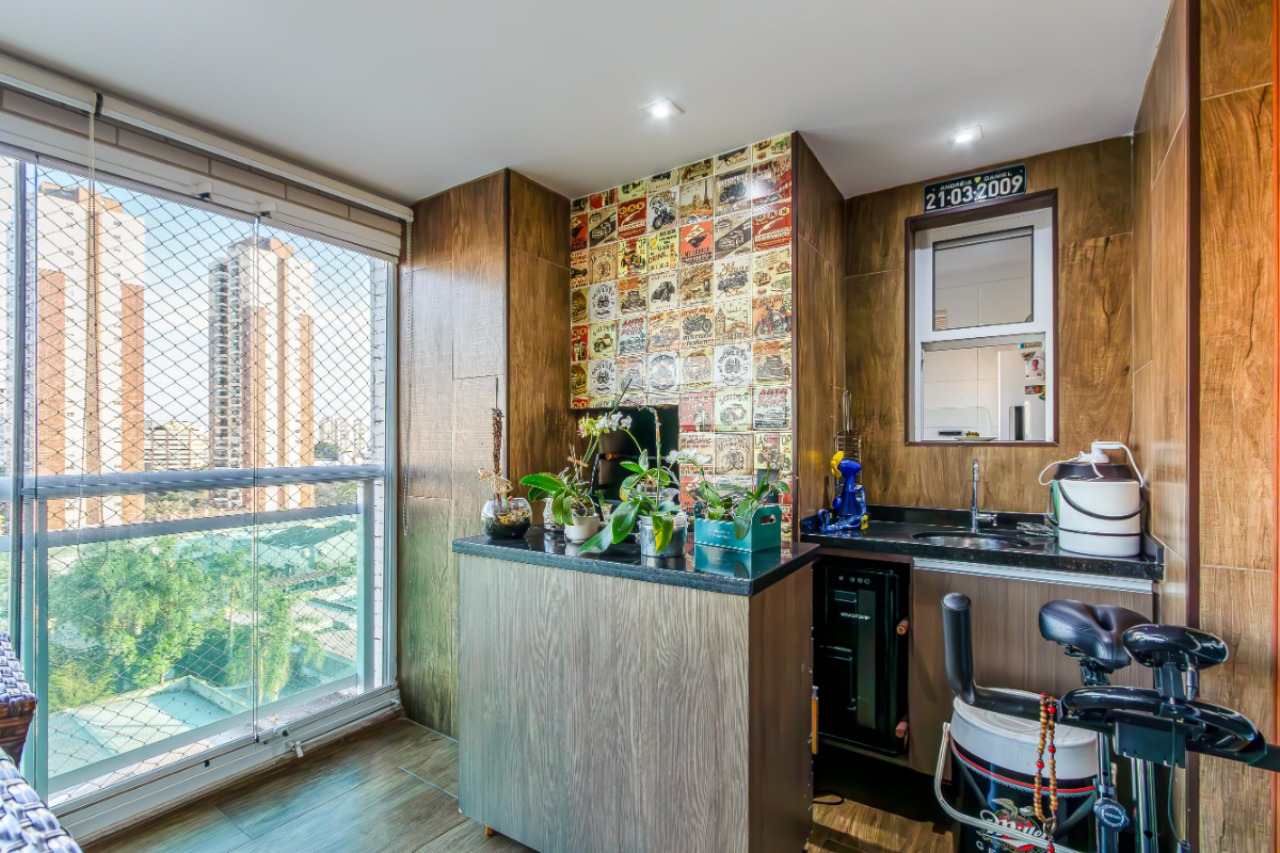 Apartamento, 3 quartos, 109 m² - Foto 3