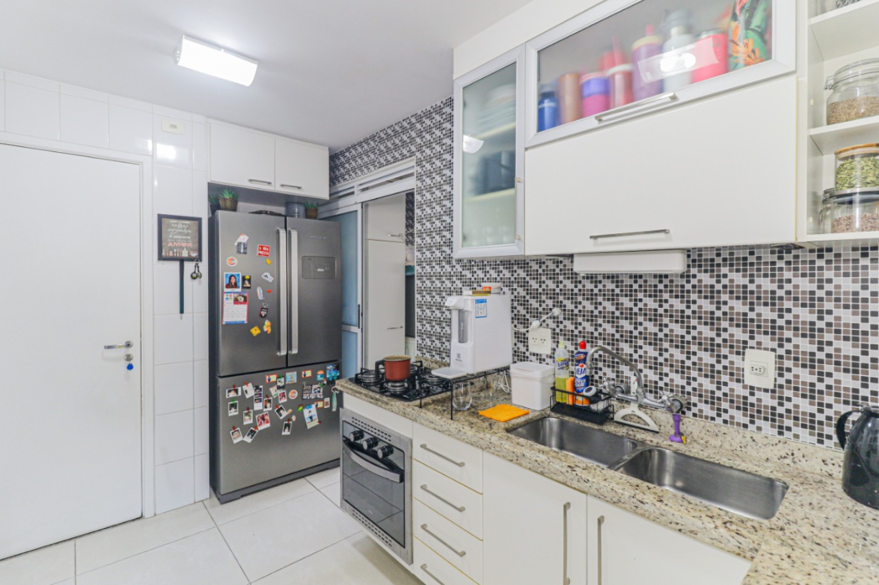 Apartamento, 3 quartos, 94 m² - Foto 10