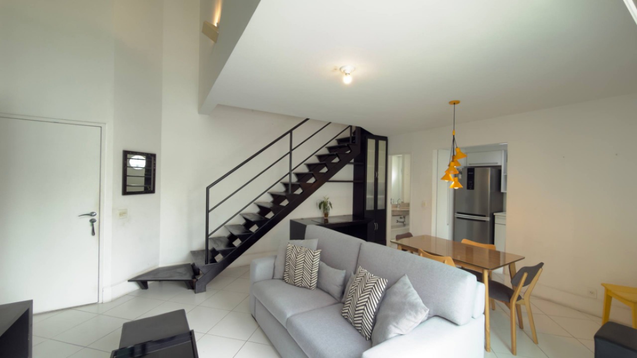 Apartamento, 1 quarto, 74 m² - Foto 7
