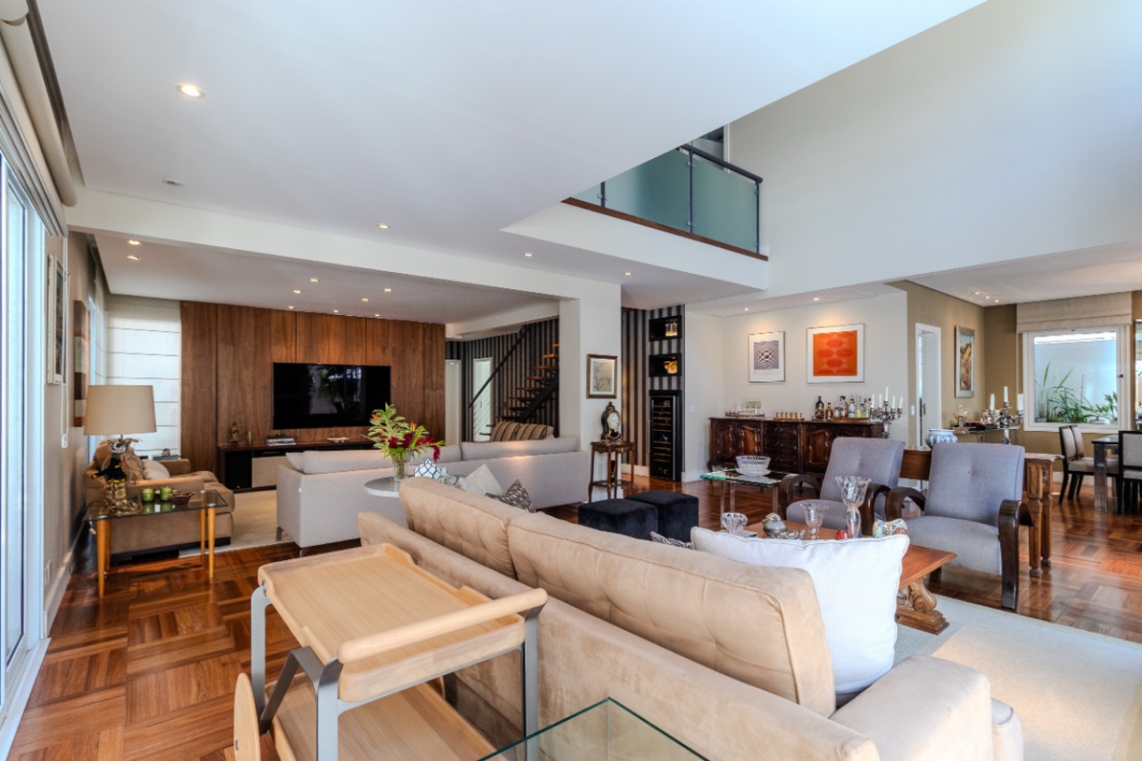 Casa, 4 quartos, 566 m² - Foto 4