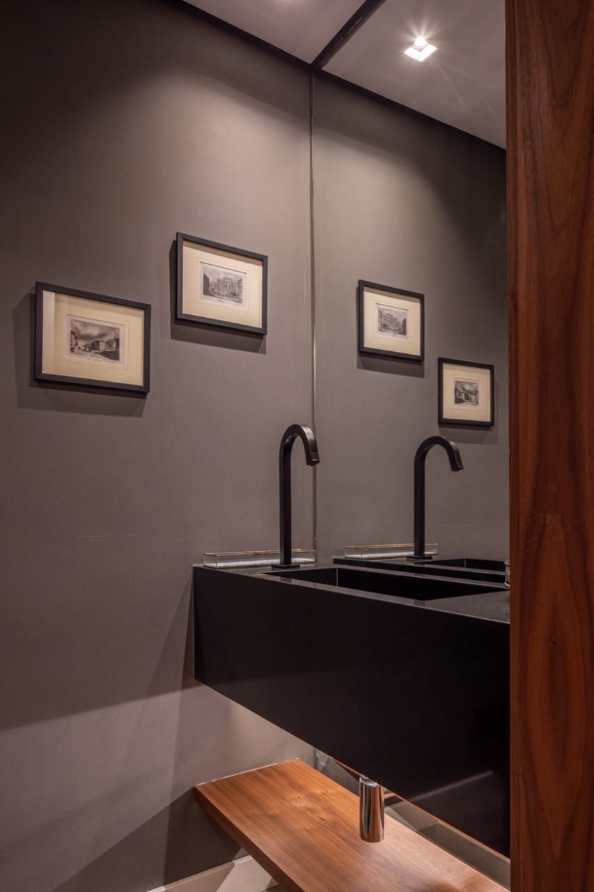 Apartamento, 3 quartos, 186 m² - Foto 26