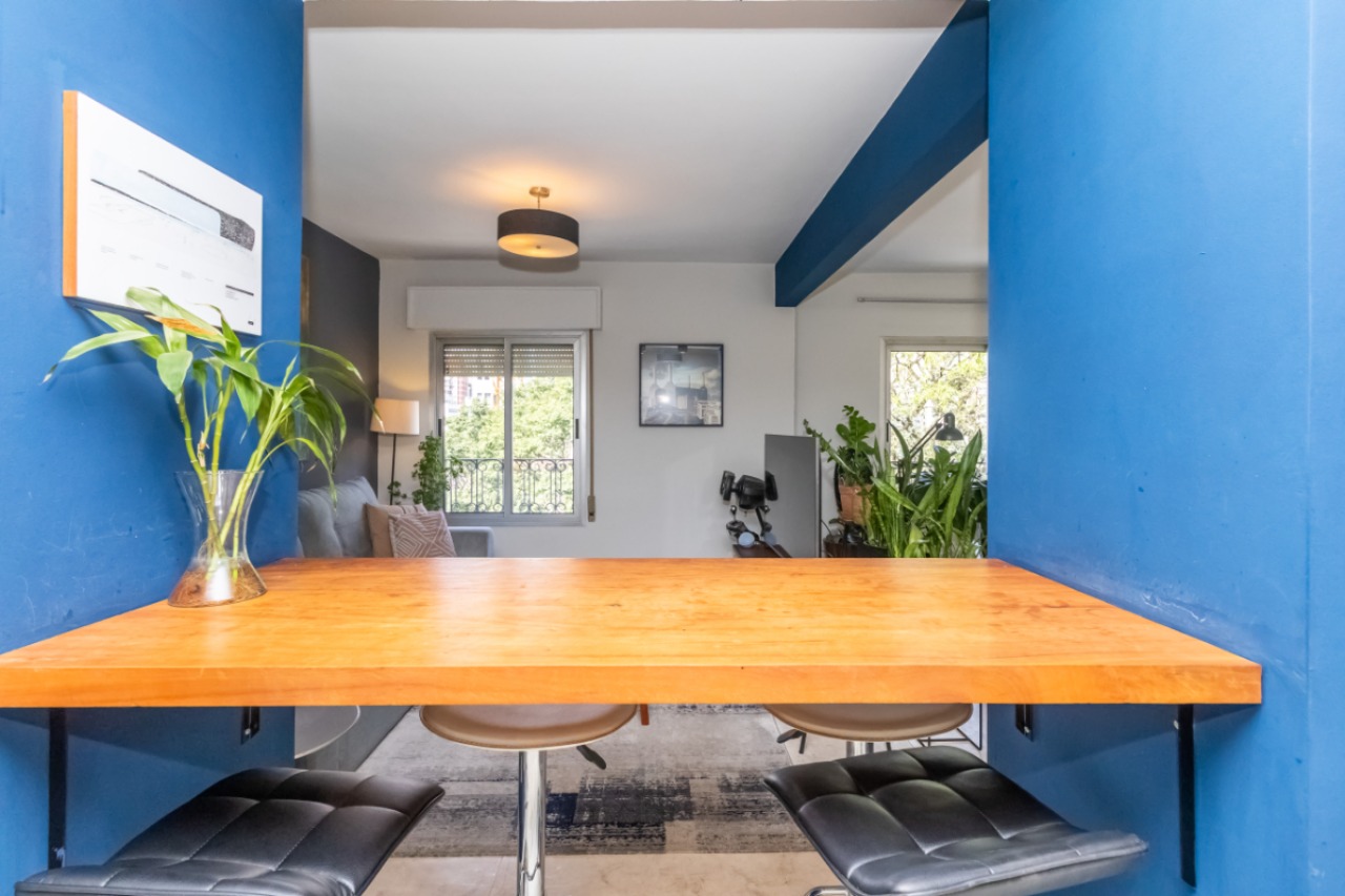 Apartamento, 1 quarto, 84 m² - Foto 15