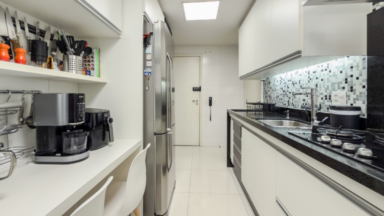 Apartamento, 3 quartos, 114 m² - Foto 17