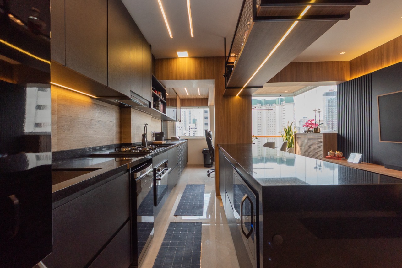 Apartamento, 2 quartos, 66 m² - Foto 17