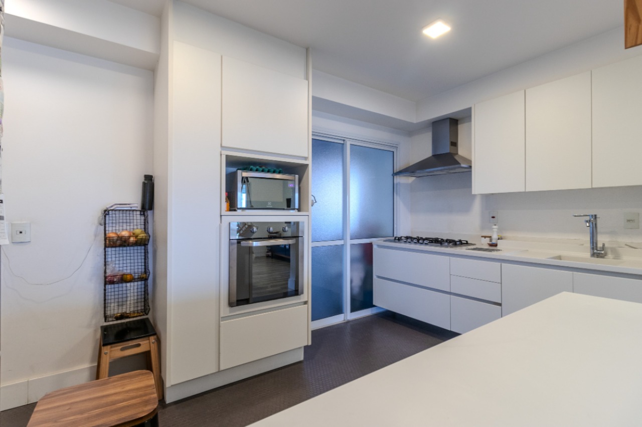 Apartamento, 3 quartos, 127 m² - Foto 14