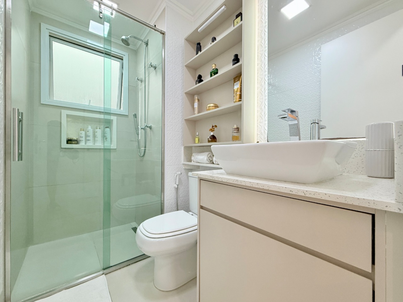 Apartamento, 2 quartos, 65 m² - Foto 28