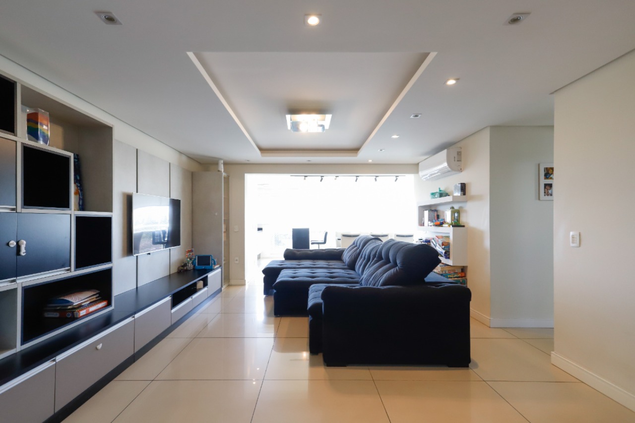 Apartamento, 2 quartos, 108 m² - Foto 2