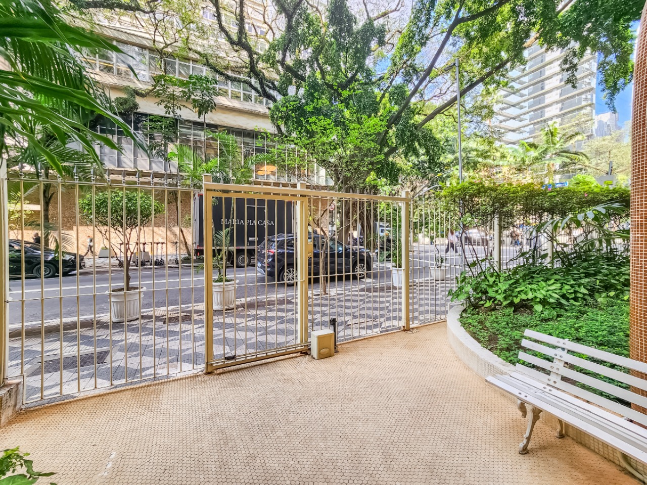 Apartamento, 2 quartos, 186 m² - Foto 37