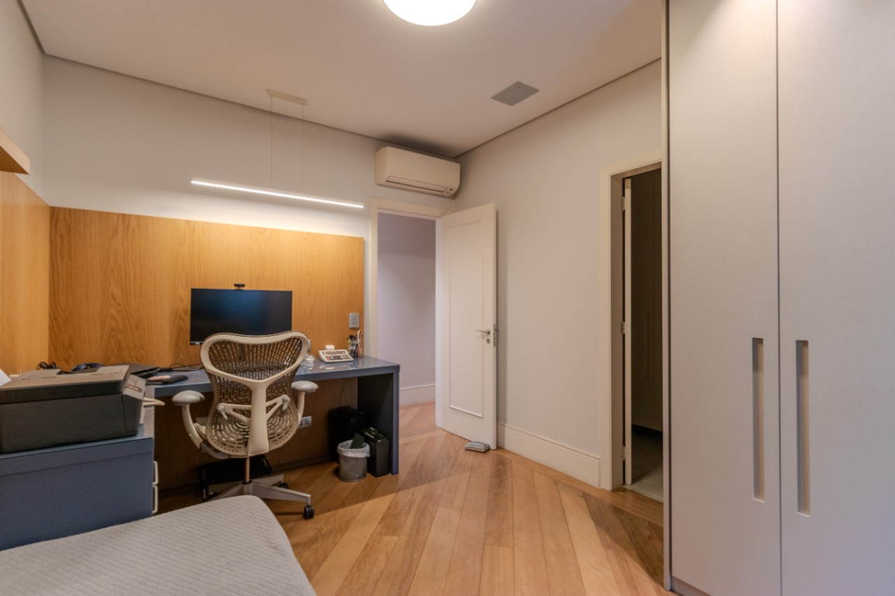 Apartamento, 3 quartos, 264 m² - Foto 34
