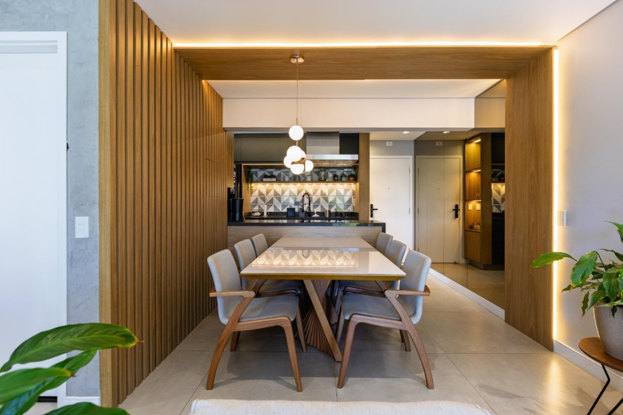 Apartamento, 2 quartos, 80 m² - Foto 6