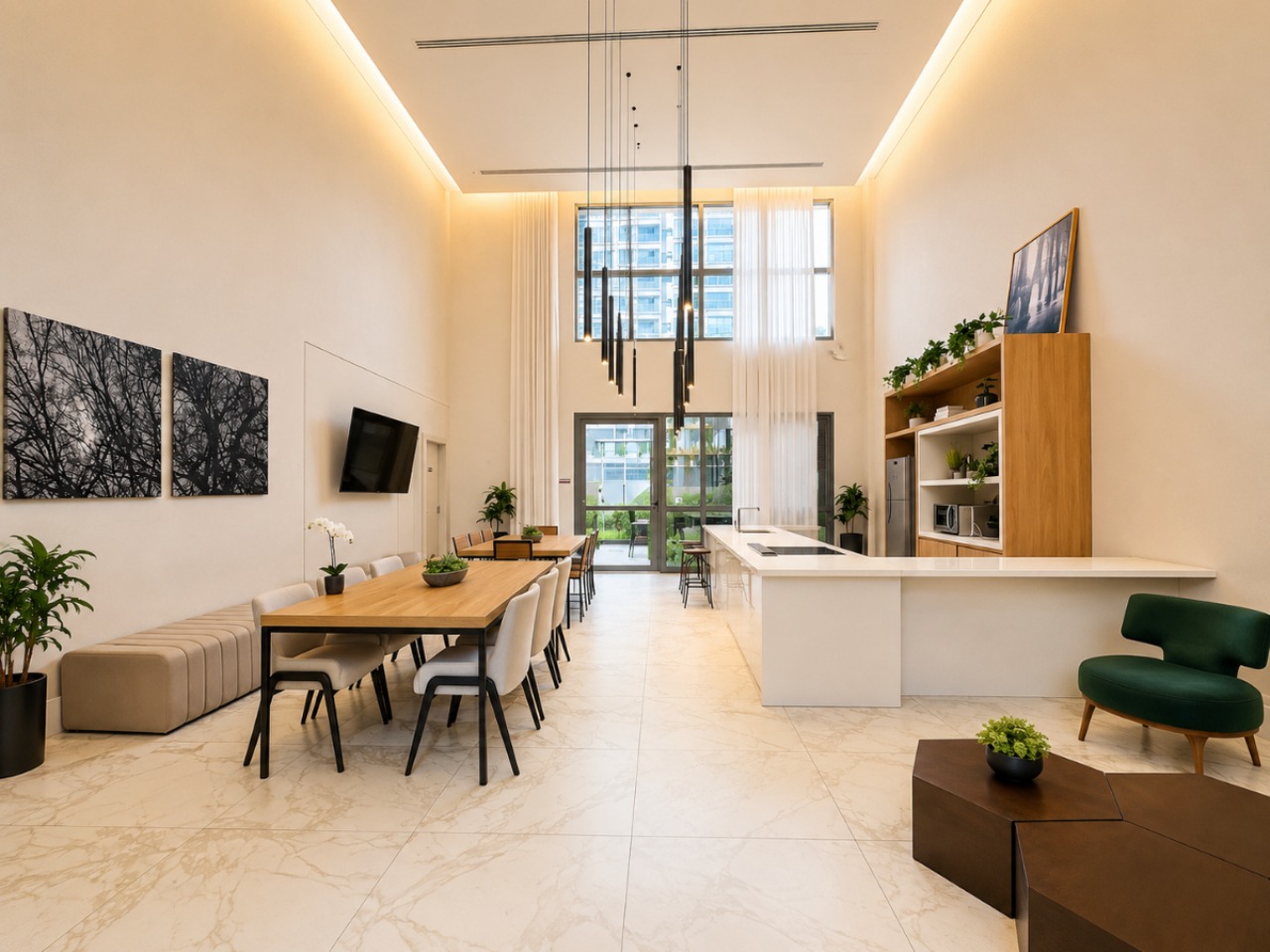 Apartamento, 2 quartos, 73 m² - Foto 40