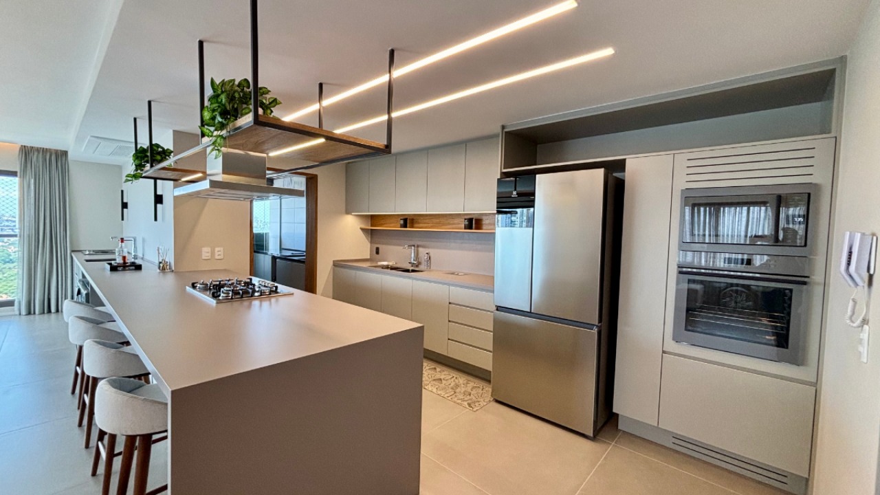 Apartamento, 3 quartos, 133 m² - Foto 10