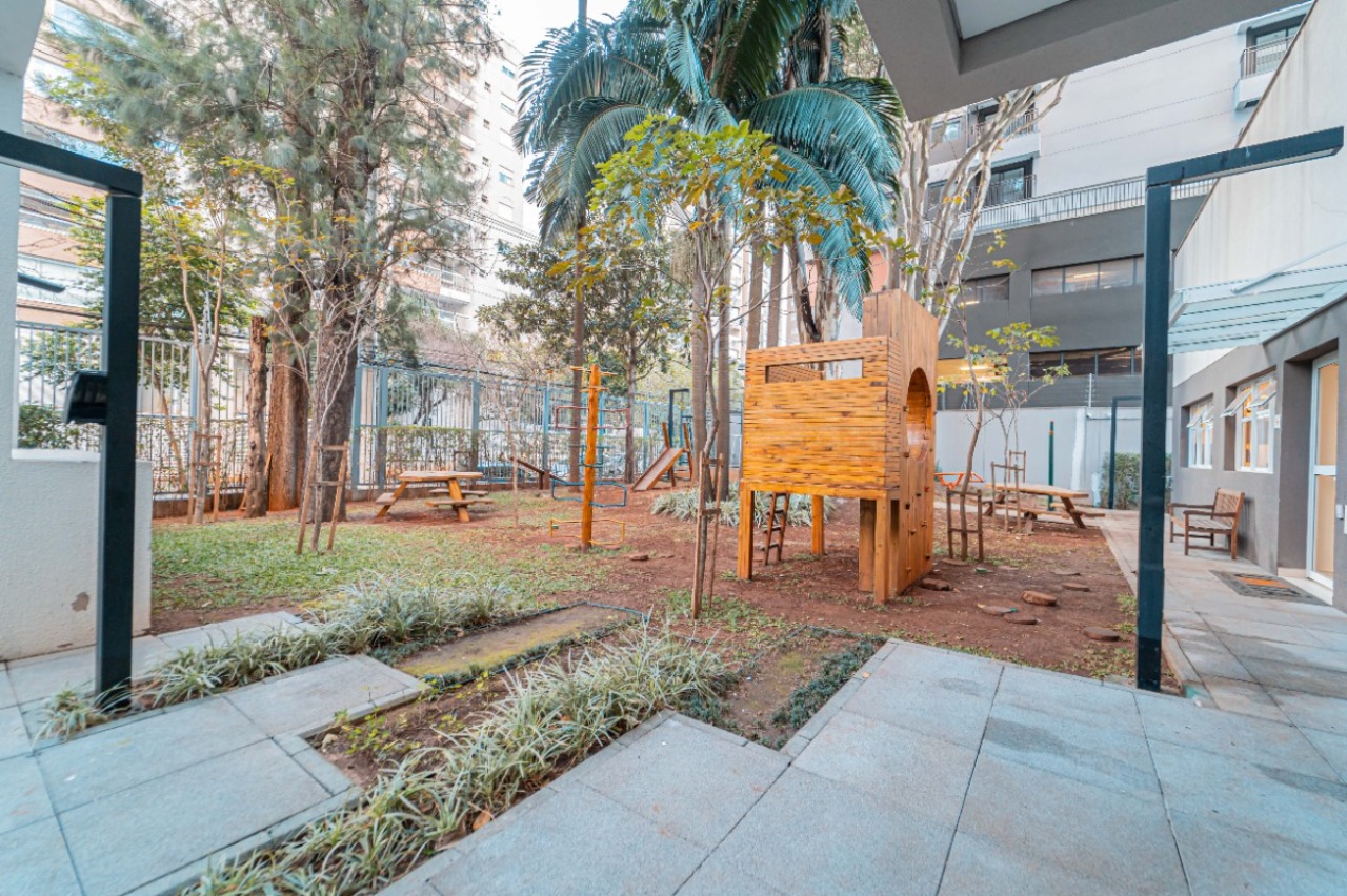 Apartamento, 2 quartos, 65 m² - Foto 37