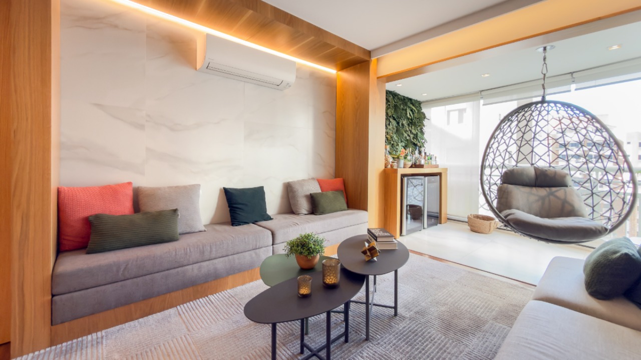 Apartamento, 3 quartos, 114 m² - Foto 4