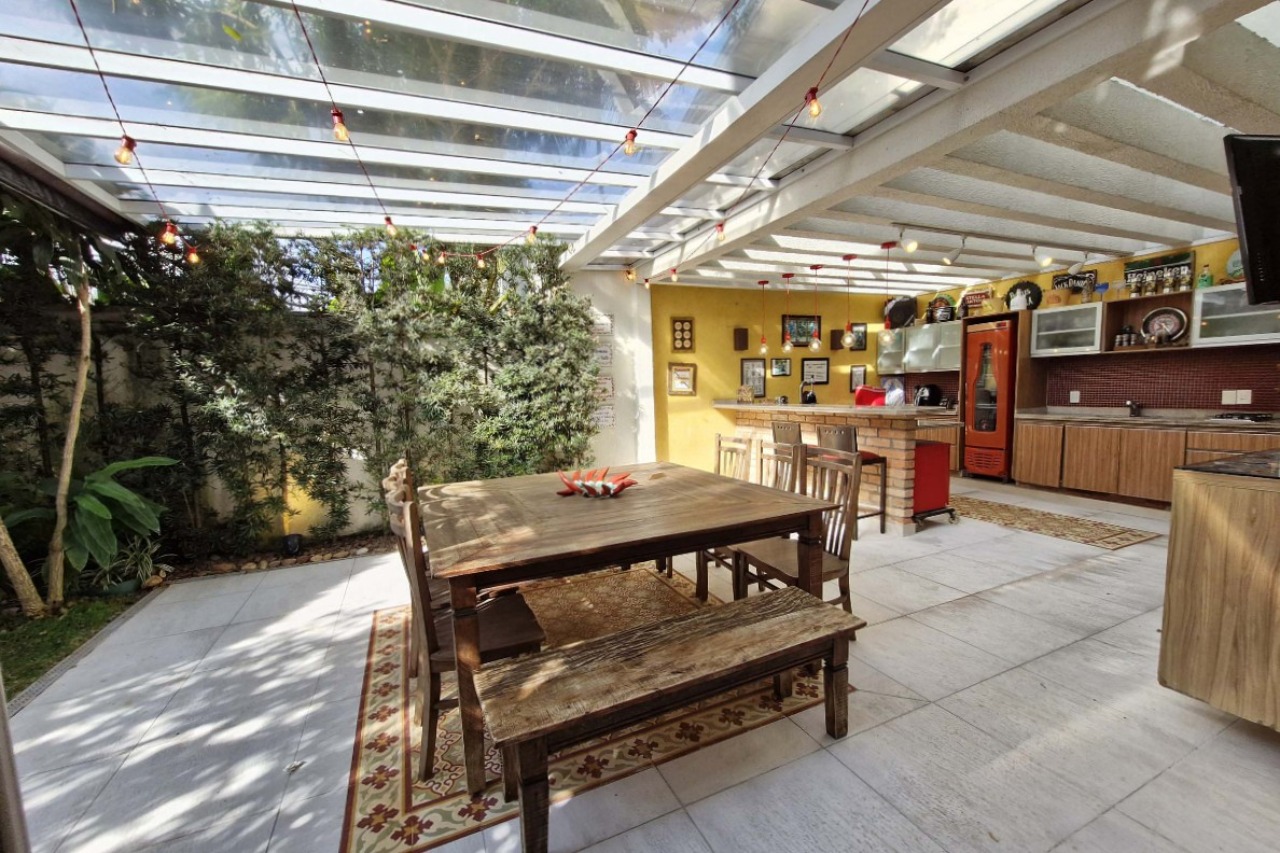 Casa, 4 quartos, 182 m² - Foto 7