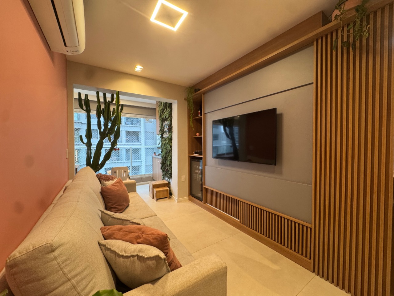 Apartamento, 2 quartos, 69 m² - Foto 6