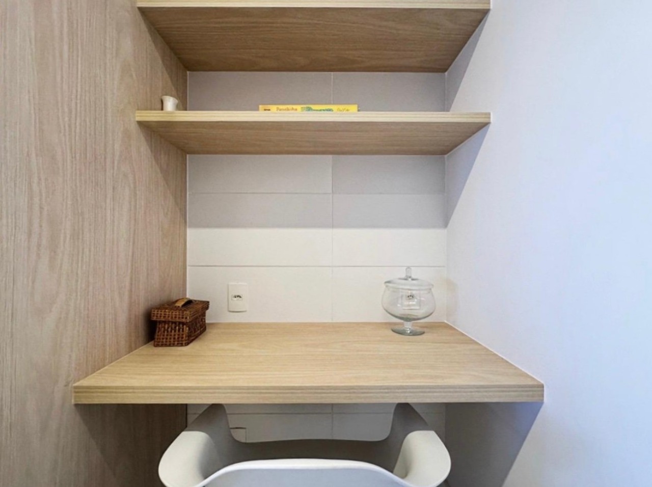 Apartamento, 3 quartos, 149 m² - Foto 13