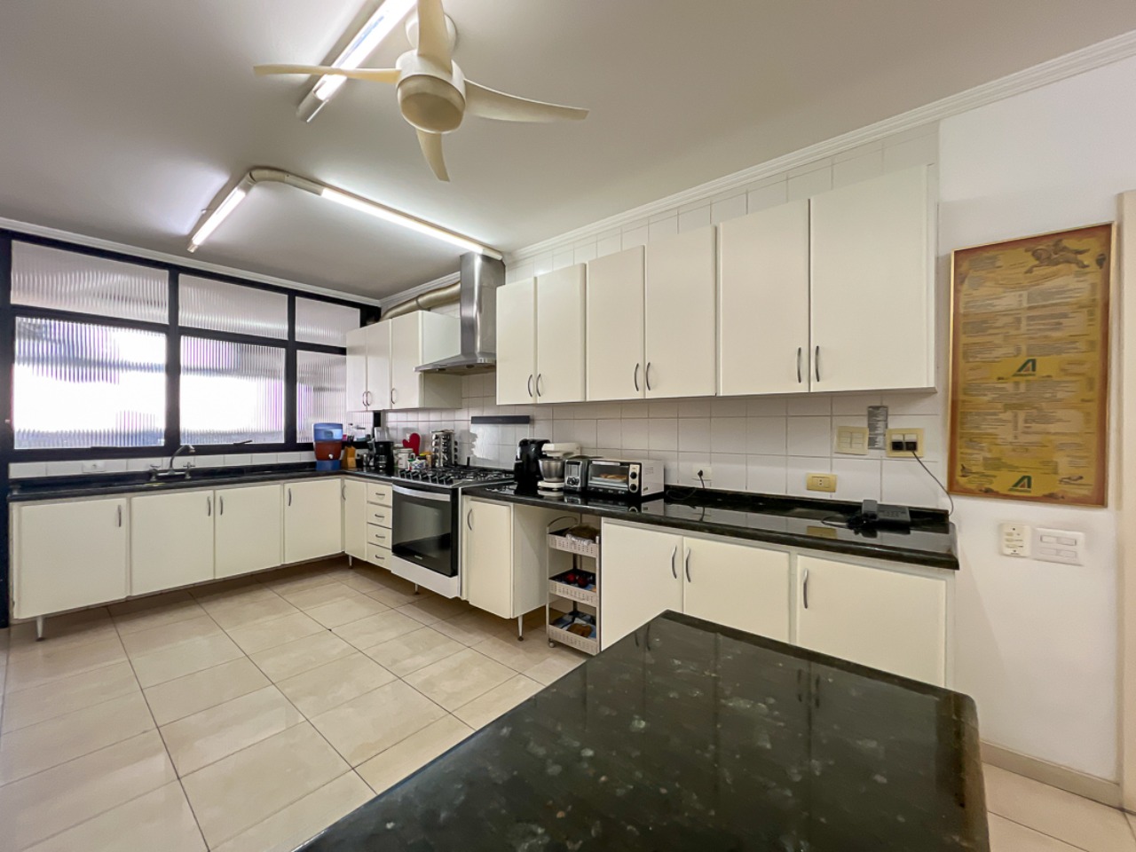 Apartamento, 4 quartos, 296 m² - Foto 19