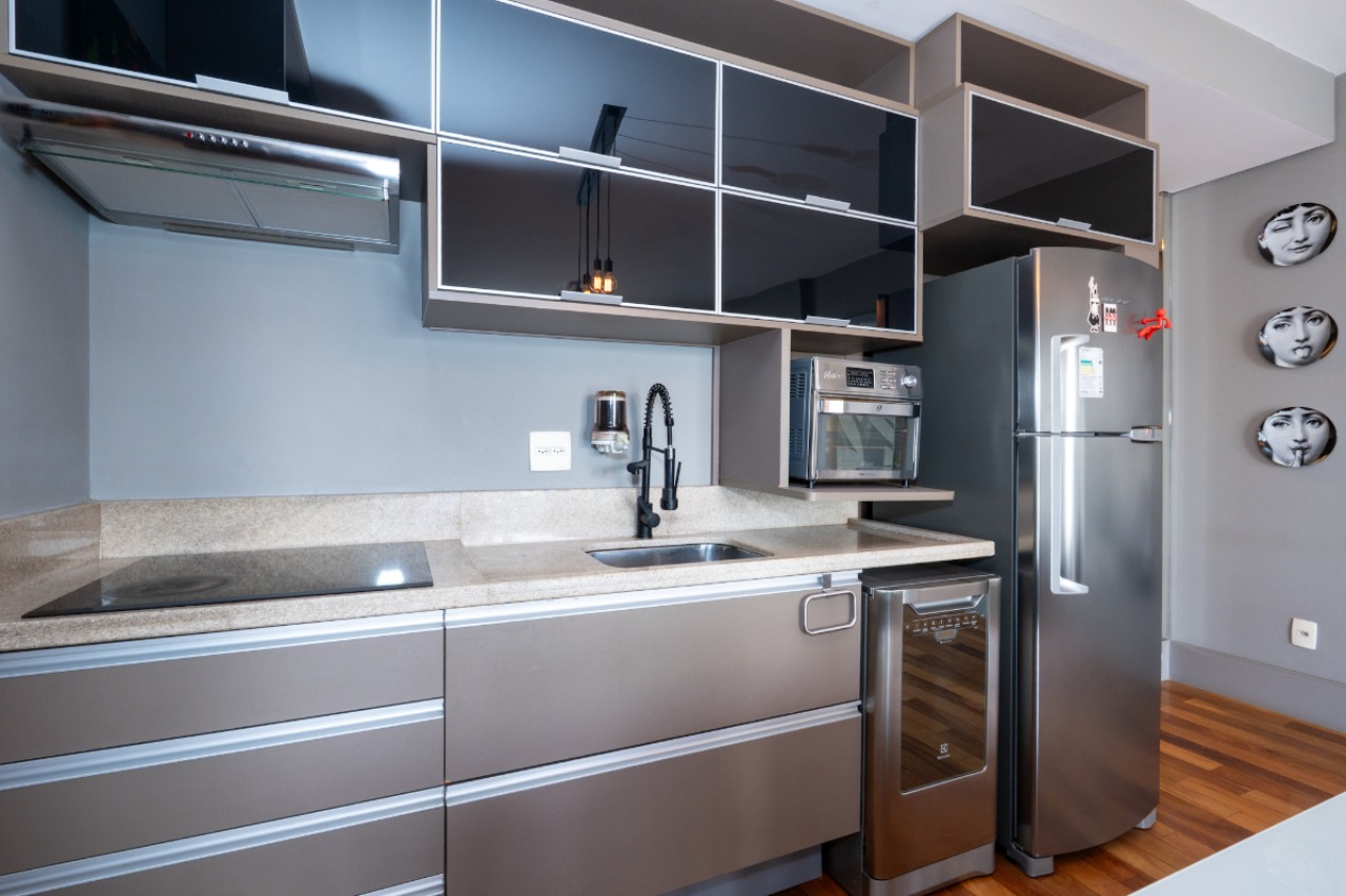 Apartamento, 1 quarto, 76 m² - Foto 16