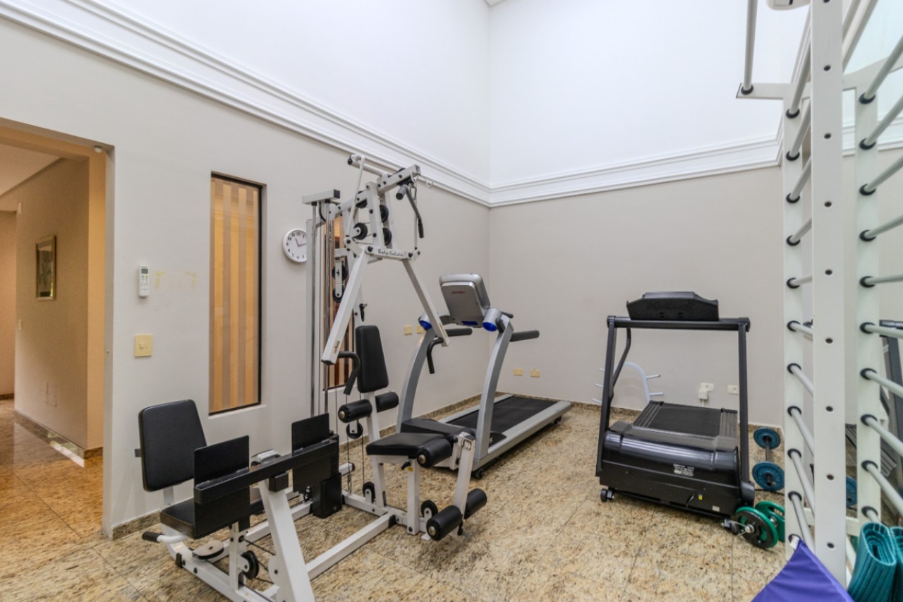 Apartamento, 3 quartos, 264 m² - Foto 42