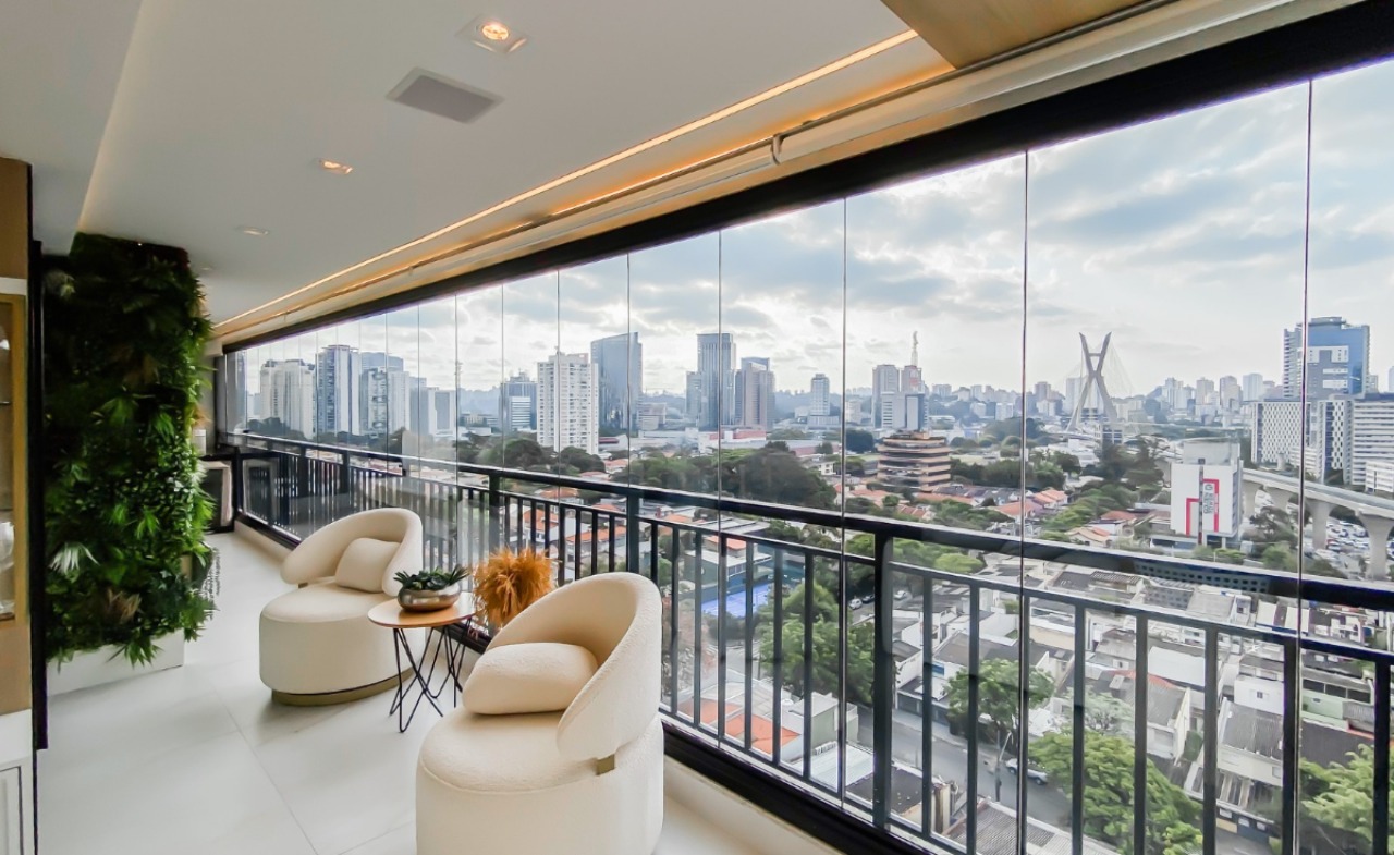 Apartamento, 2 quartos, 94 m² - Foto 7