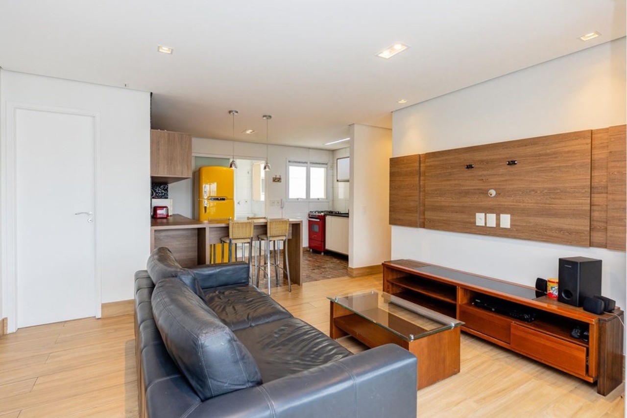 Apartamento, 2 quartos, 92 m² - Foto 10