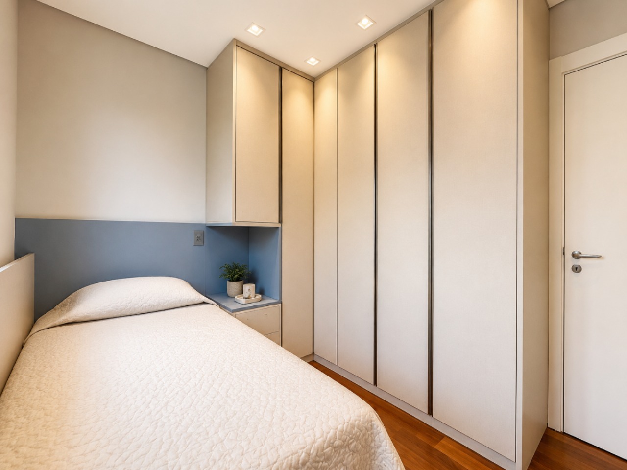 Apartamento, 2 quartos, 73 m² - Foto 19