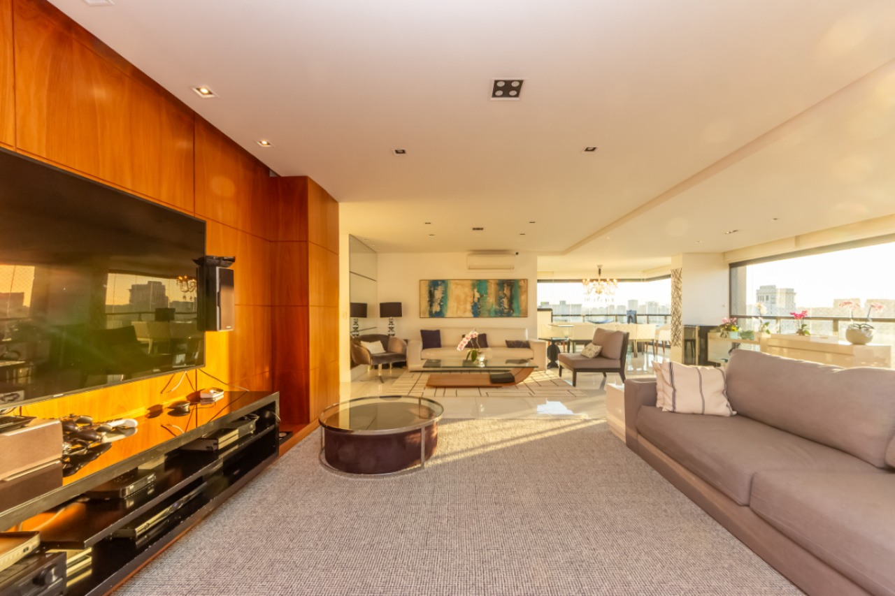 Apartamento, 3 quartos, 185 m² - Foto 14