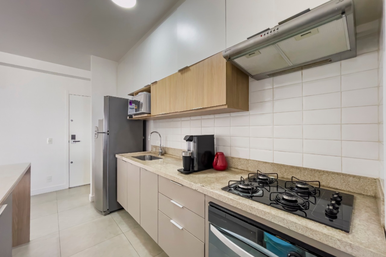 Apartamento, 2 quartos, 65 m² - Foto 12