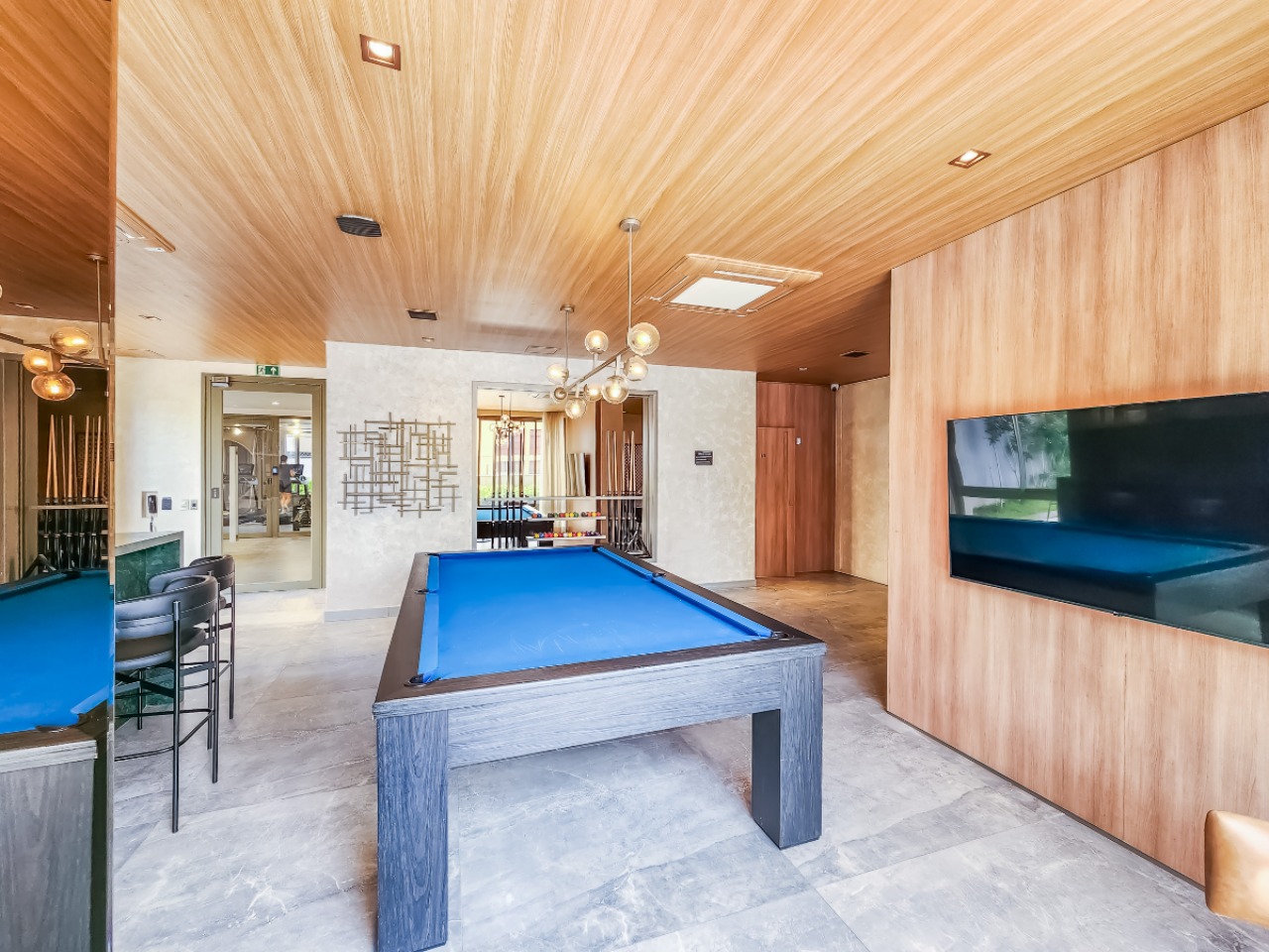 Apartamento, 3 quartos, 156 m² - Foto 42