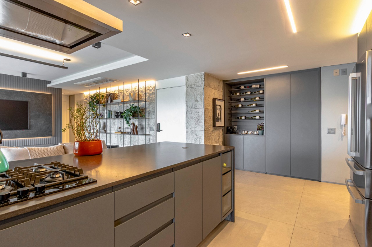 Apartamento, 3 quartos, 136 m² - Foto 18