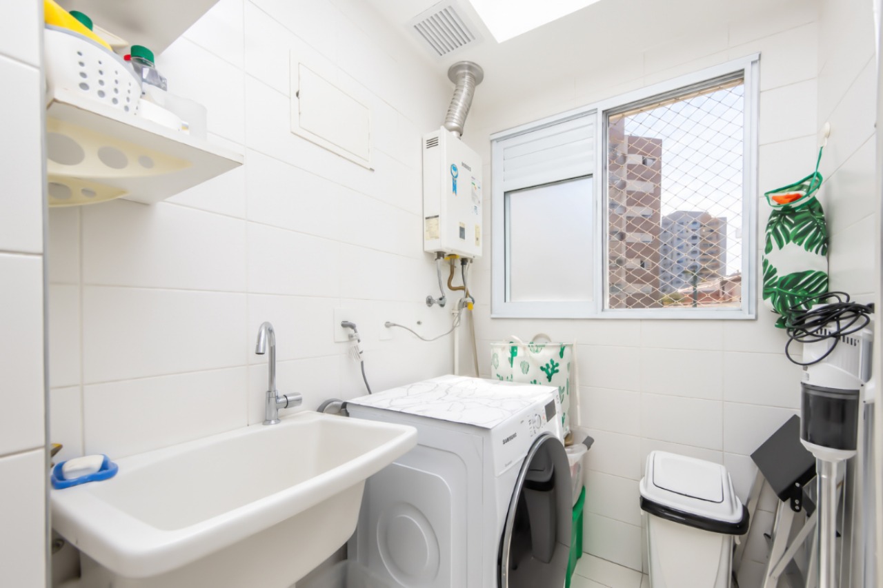 Apartamento, 2 quartos, 65 m² - Foto 14