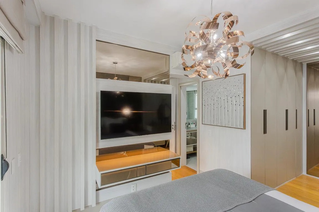 Apartamento, 3 quartos, 197 m² - Foto 22