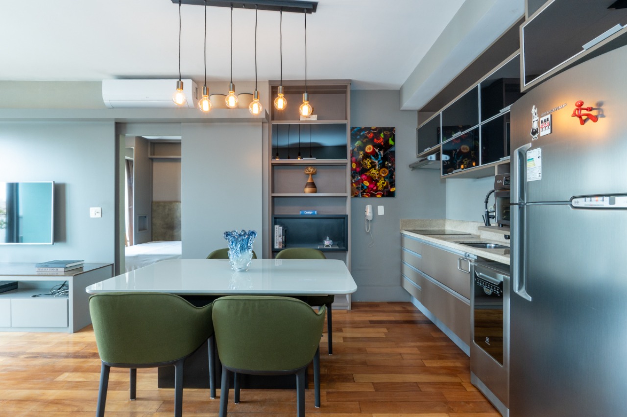 Apartamento, 1 quarto, 76 m² - Foto 15