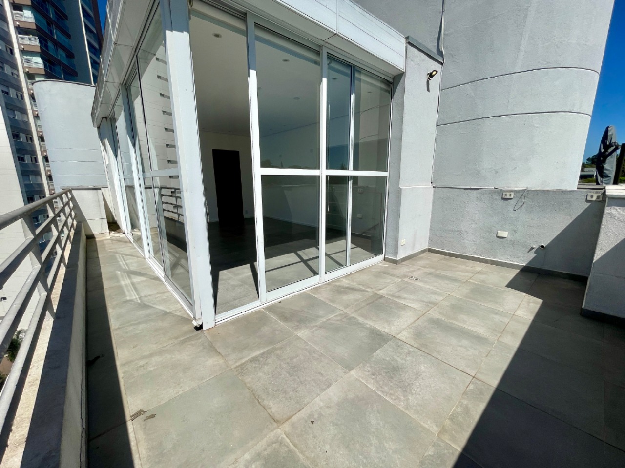 Cobertura, 2 quartos, 115 m² - Foto 4